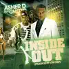 Inside Out (feat. Ghetto) - Single album lyrics, reviews, download