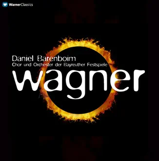 Wagner: Das Rheingold [Bayreuth, 1991] by Bayreuth Festival Chorus, Bayreuth Festival Orchestra & Daniel Barenboim album reviews, ratings, credits