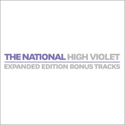 High Violet (Expanded Edition Bonus Tracks) - The National