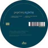 In Focus (Female Touch Mix) artwork