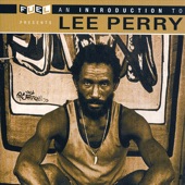 An Introduction to Lee Perry artwork