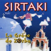 Sirtaki Vol. 1 artwork