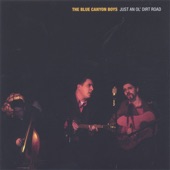 The Blue Canyon Boys - Another Forty Bucks Gone