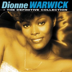 Dionne Warwick - That's What Friends Are For
