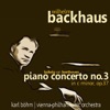Beethoven: Piano Concerto No. 3 In C Minor, Op. 37