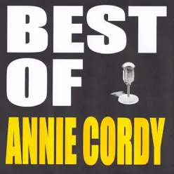 Best of Annie Cordy - Annie Cordy