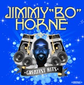 Is It In--Jimmy Bo Horne 