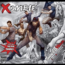 swaggaholix deluxe by xombie