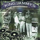 King Jammy's - Selector's Choice, Vol. 3 artwork