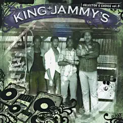 King Jammy's - Selector's Choice, Vol. 3 by King Jammy album reviews, ratings, credits