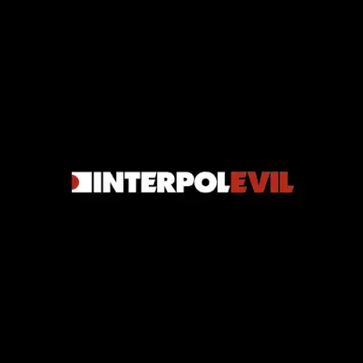 Evil - EP - Interpol
