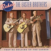 Easter Brothers - Almost Home