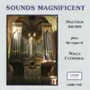 Sounds Magnificent album lyrics, reviews, download