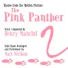 "The Pink Panther" Main Theme from the Motion Picture (Henry Mancini) - Single album lyrics, reviews, download