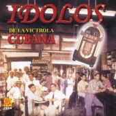Idolos de la Victrola Cubana artwork