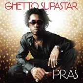 Ghetto Supastar artwork