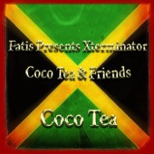 Fatis Presents Xterminator Coco Tea & Friends artwork