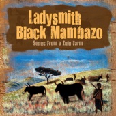 Ladysmith Black Mambazo - Vuka (Wake Up Little Chicks)