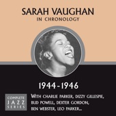 Complete Jazz Series 1944 - 1946 artwork
