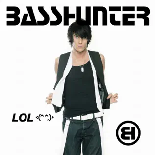 baixar álbum Basshunter - LOL