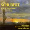 Stream & download Schubert: Werke Fur Chor Und Klavier