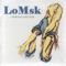 Arne - LoMsk lyrics