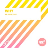 Why (A.R. Remix) artwork