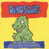 Kidzone - Dino, Dino, Dino, Dino, Dinosaur