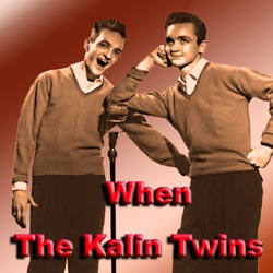 The Kalin Twins - Forget Me Not