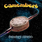 Camembert - La Danse Du Chameau (La Tempête de Sable)