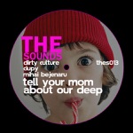 Boston Avenue (Original Mix)