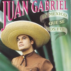 Juan Gabriel - Muerto en Vida