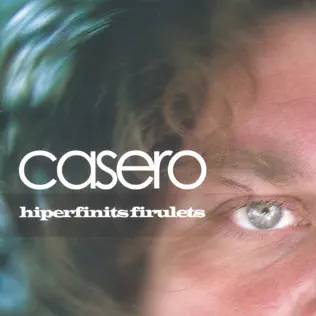 lataa albumi Alfredo Casero - Hiperfinits Firulets