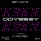 Odyssey - Beni White lyrics
