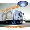 De Grote Race - Single