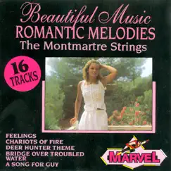 Beautiful Music by The Montmartre Strings album reviews, ratings, credits
