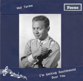 I'm Getting Sentimental Over You