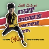 Get Down With It!: The Okeh Sessions artwork