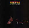 Aretha Franklin - Live At Fillmore West  artwork