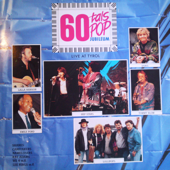 60-Tals Pop Jubileum - Live At Tyrol - Various Artists