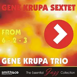 From 6 - 2 - 3 - Gene Krupa From 6 - 2 - 3 - Gene Krupa