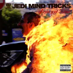 Legacy of Blood - Jedi Mind Tricks