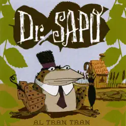 Al Tran Tran - Dr. Sapo