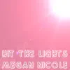 Hit The Lights song lyrics