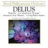 Delius: Brigg Fair & A Song Before Sunrise