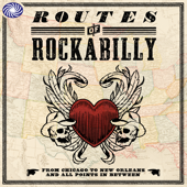Routes of Rockabilly - Multi-interprètes