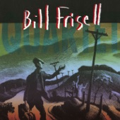 Bill Frisell Quartet artwork