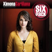 Six Pack: Ximena Sariñana - EP artwork