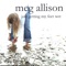 Stupidity - Meg Allison lyrics