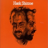 Hank Shizzoe artwork